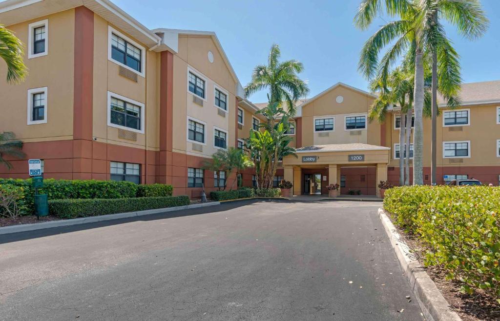 Extended Stay America Premier Suites - Fort Lauderdale - Deerfield Beach photo