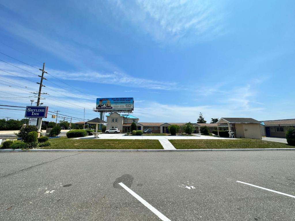 Skyline Inn Atlantic City photo