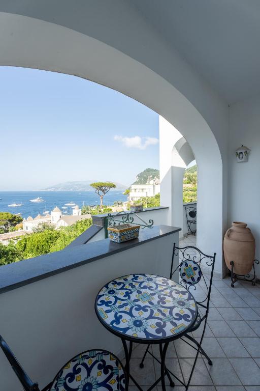 Emozioni Capresi Guest House - 1