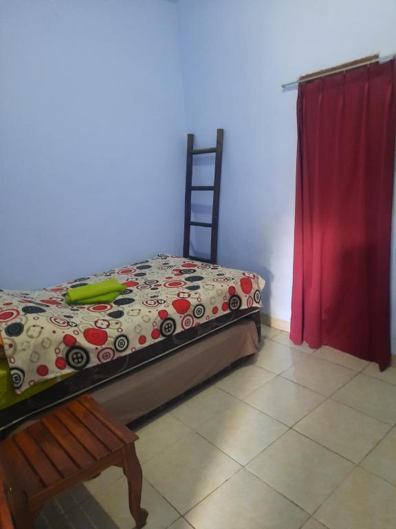 Red Beach Homestay photo