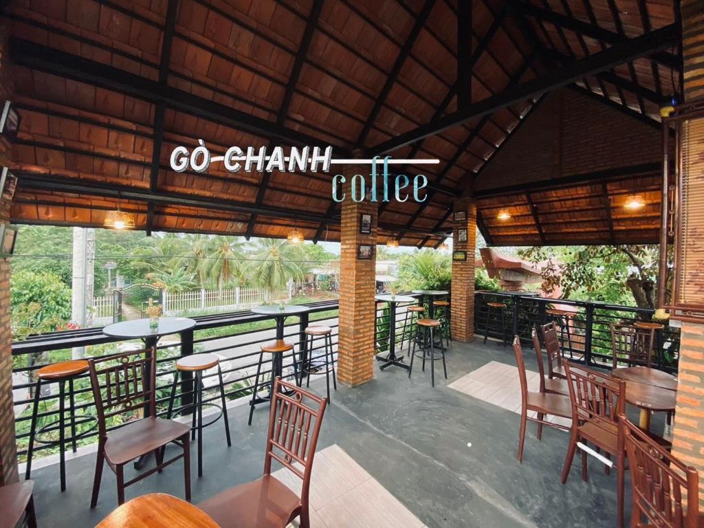 Gò Chanh Homestay