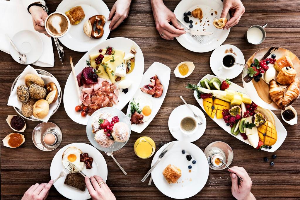 ル メリディアン シェンヤン ヘピン - img