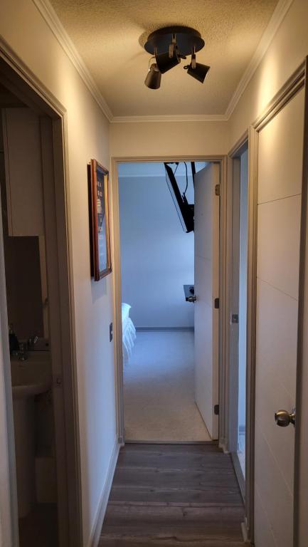 Departamento en Condominio, Valdivia. - 5