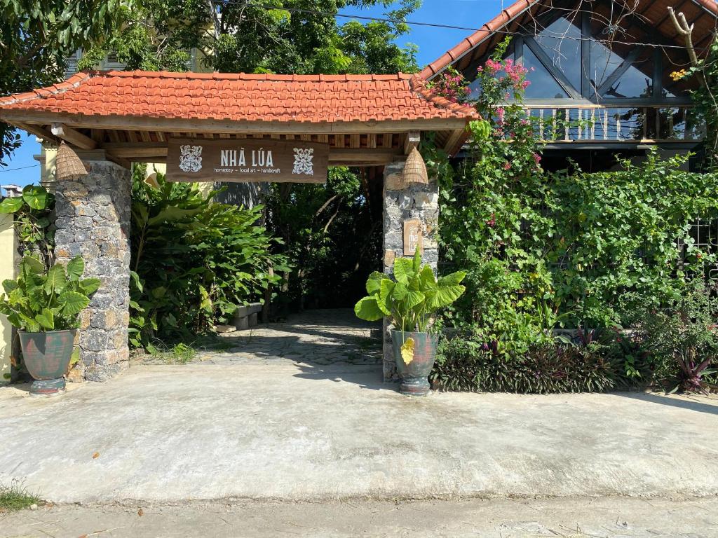 Nha Lua Homestay Nha Lua Homestay