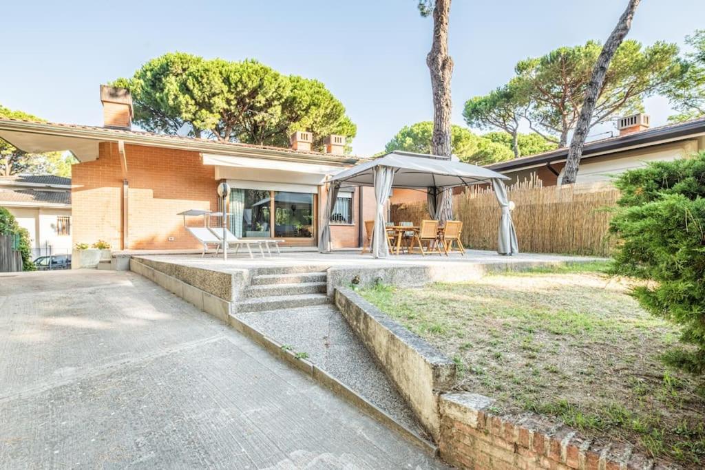 PINETA HOUSE LIGNANO [Free Parking-Beach-Garden] - 2