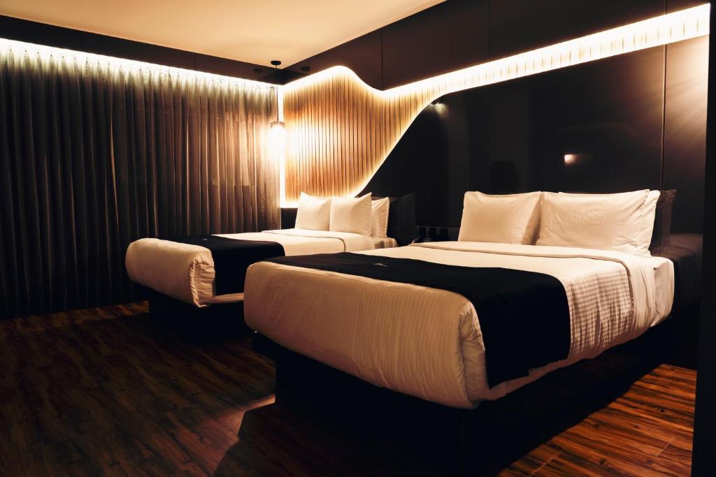 Hotel Yoru - 4