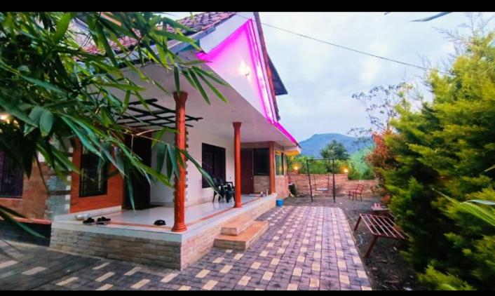 Butterfly cottage Vagamon — Hotel in Vagamon