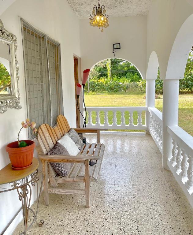 Summerset Residence Negril photo