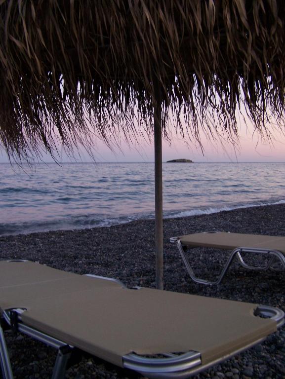 Agia Fotia photo