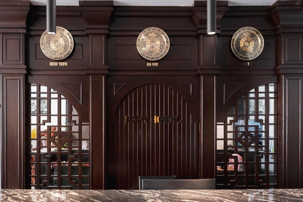 Navy Hotel Ha Noi