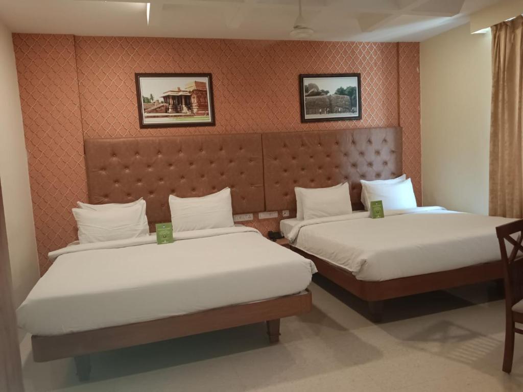 HOTEL ROYAL GRANDE photo