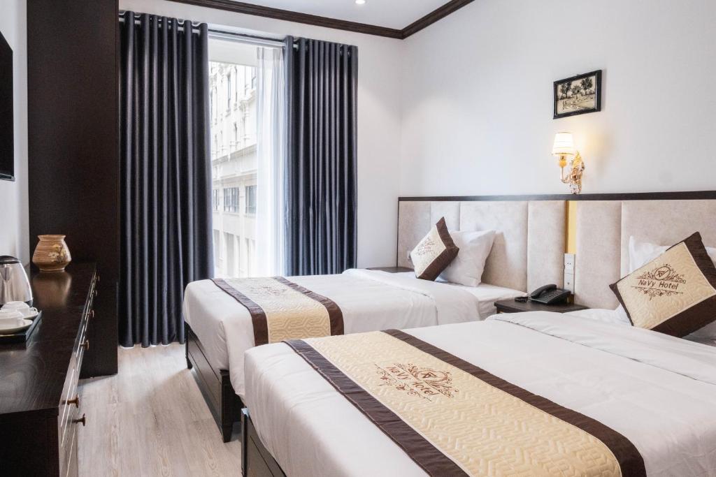 Navy Hotel Hà Nội (Navy Hotel Ha Noi)