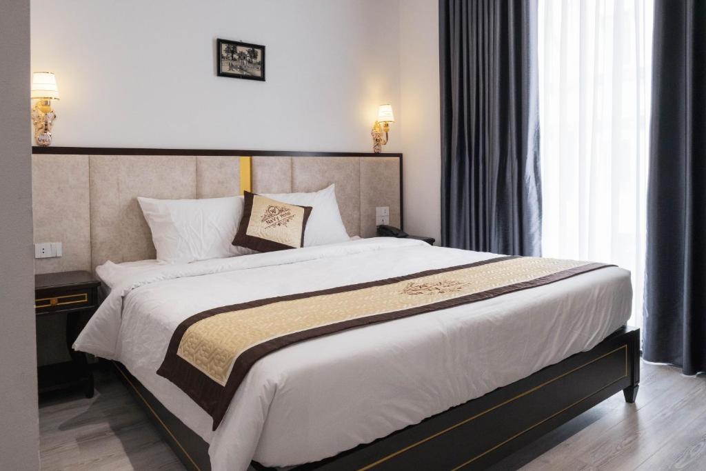 Navy Hotel Ha Noi