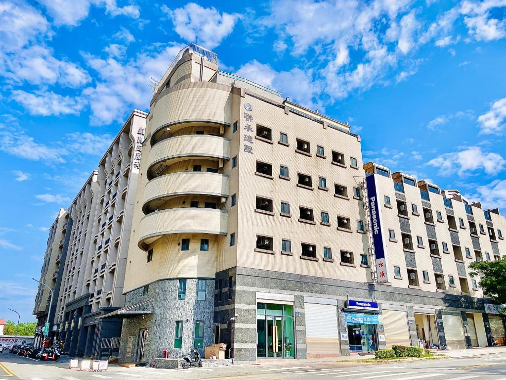 Shigang Hotel photo