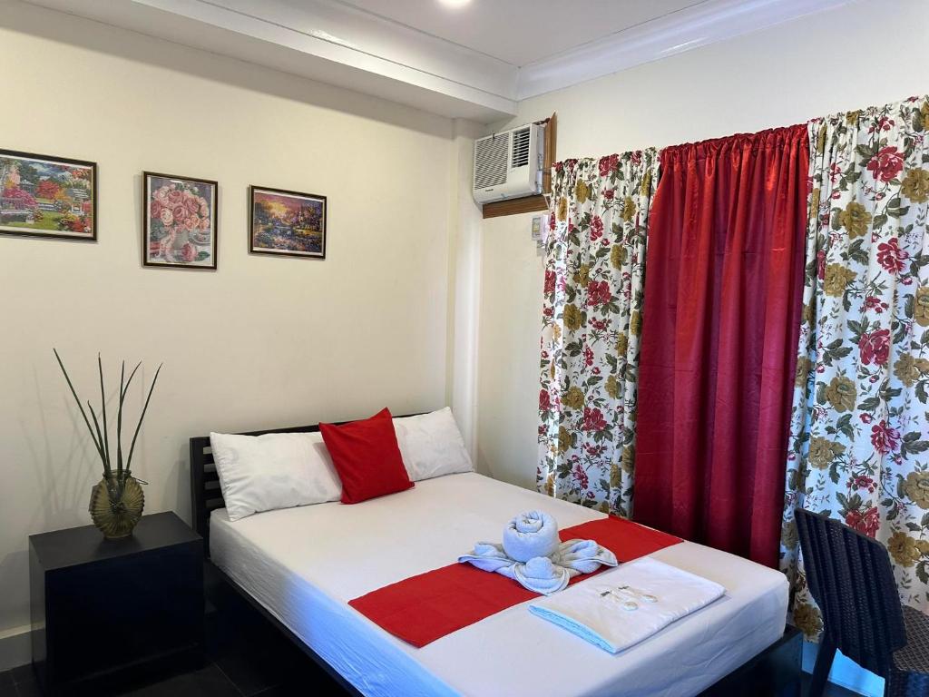 A's Azotea de Bohol-Sweet Apt-10 with 1 Bedroom photo