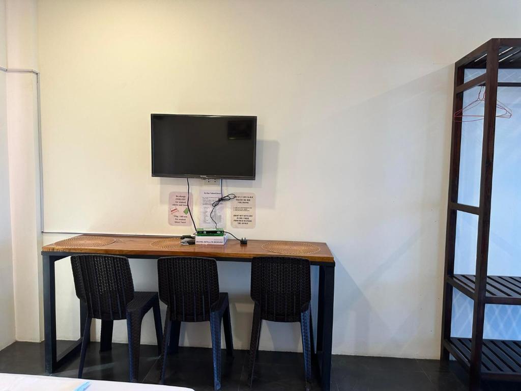 Facilities