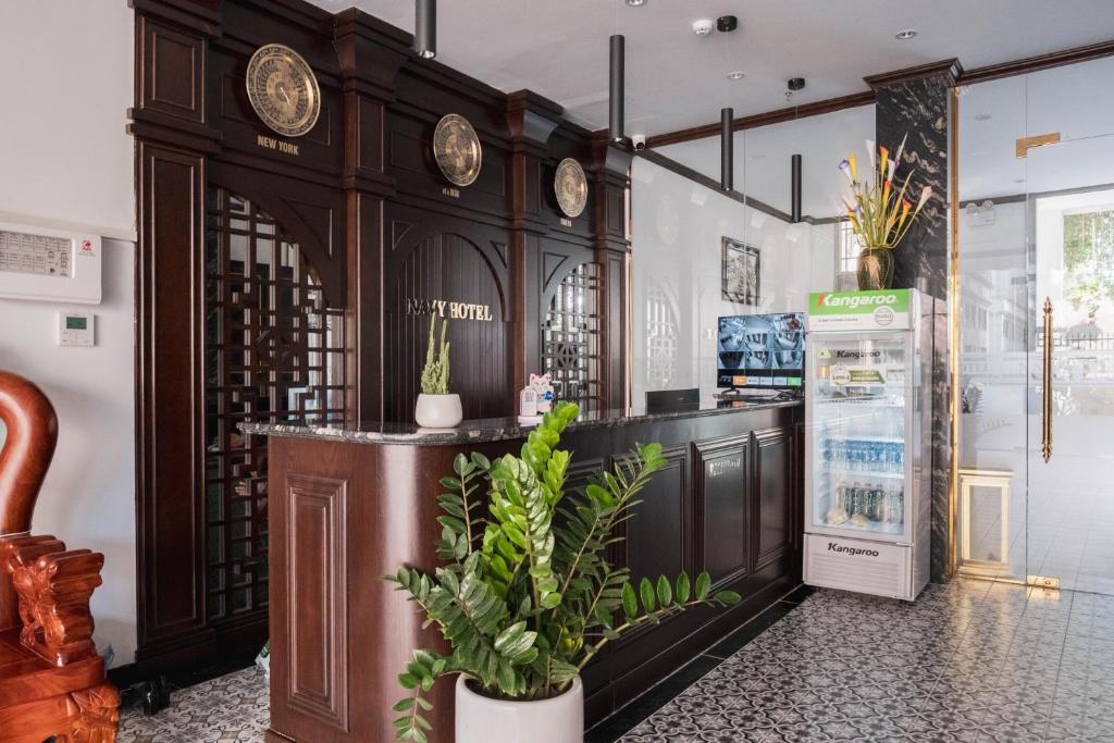Navy Hotel Ha Noi
