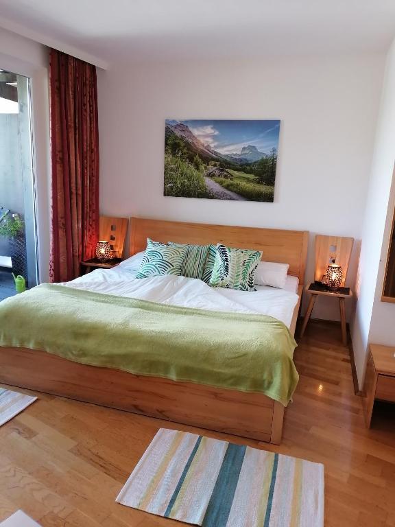 Studio Steinbocks Chill, Kaprun