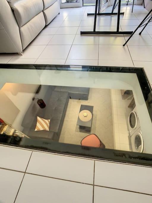 Grande Maison Cosy Terrasse Parking Gare 8 Pers - 3