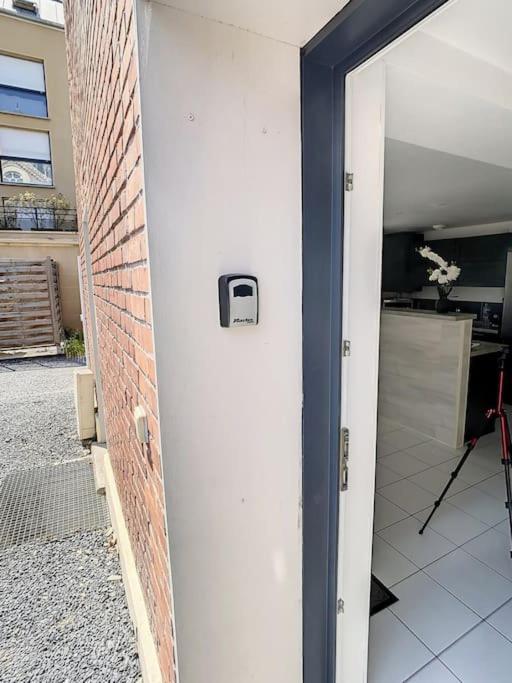 Grande Maison Cosy Terrasse Parking Gare 8 Pers - 5