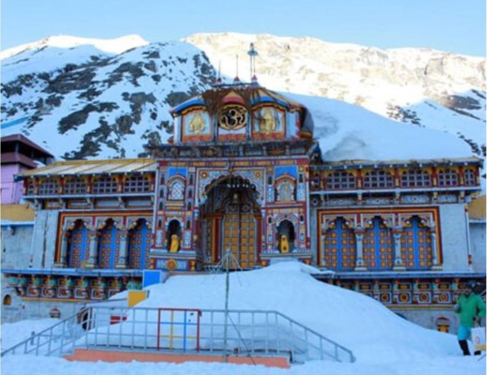 Hotel Narmada Bhawan, Badrinath photo