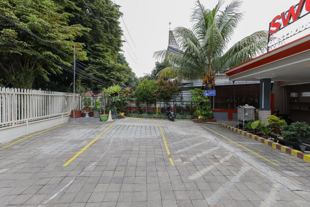 OYO 90931 Swun Stay Guest House & Coworking Space photo