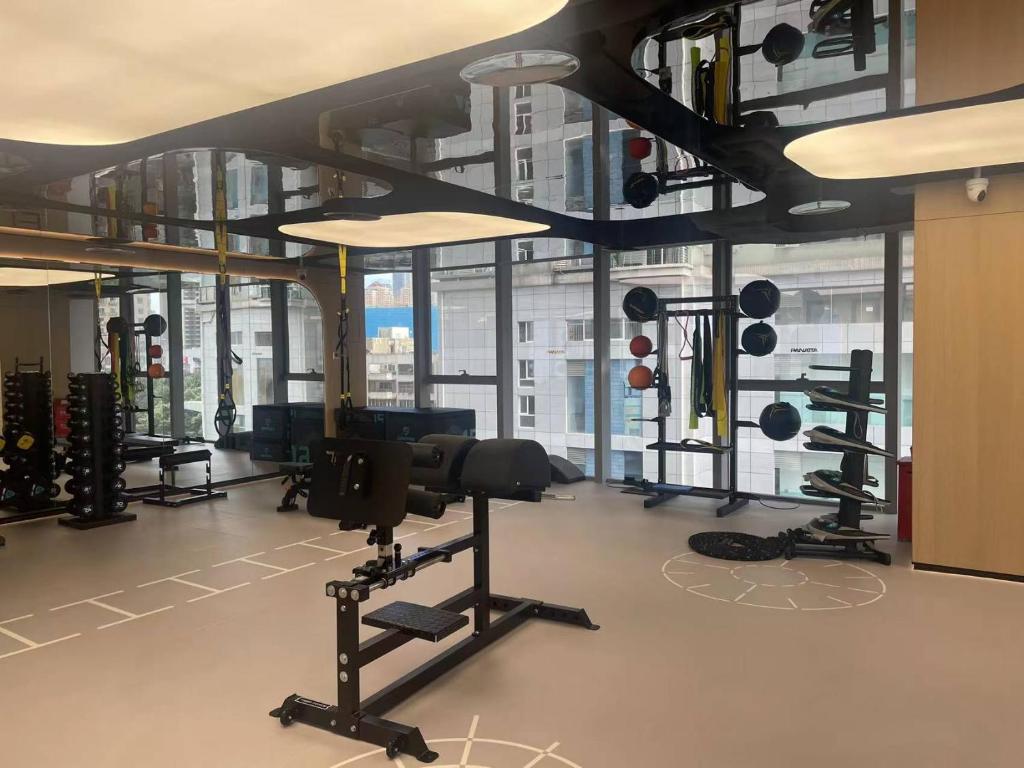 Gimnasio