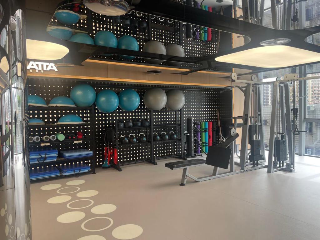 Gimnasio