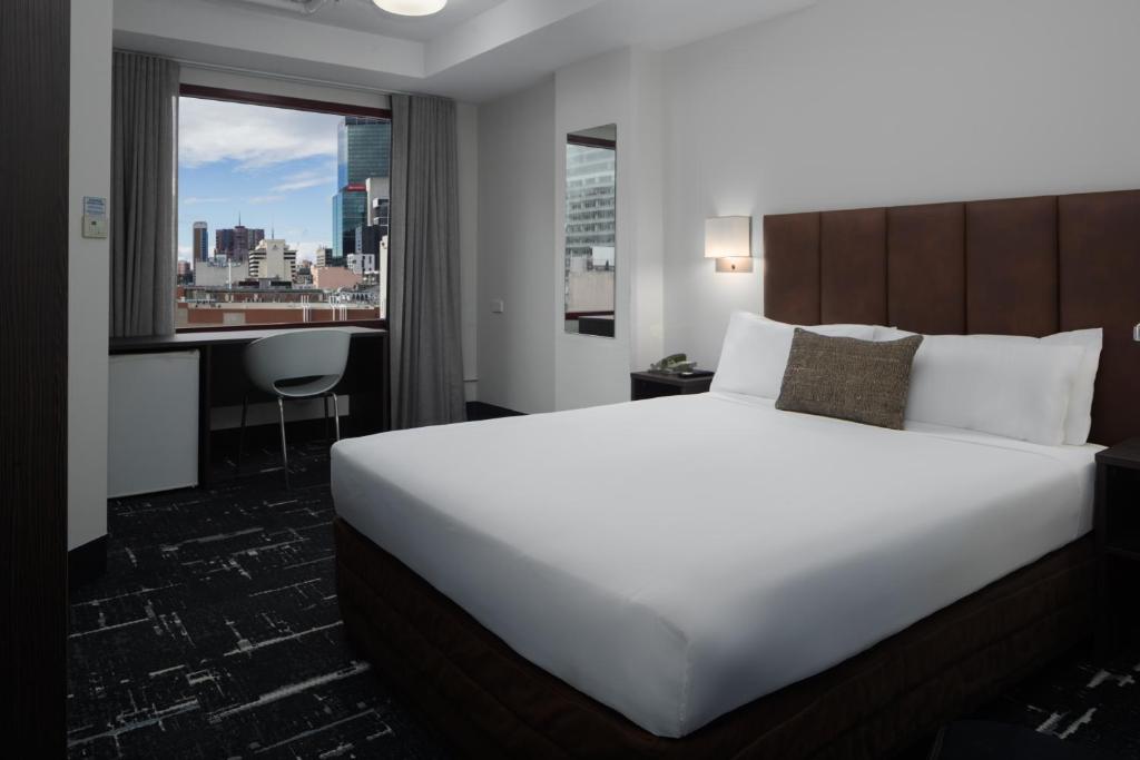 Little Bourke Street Melbourne Hotels Little Bourke Street Hotels in