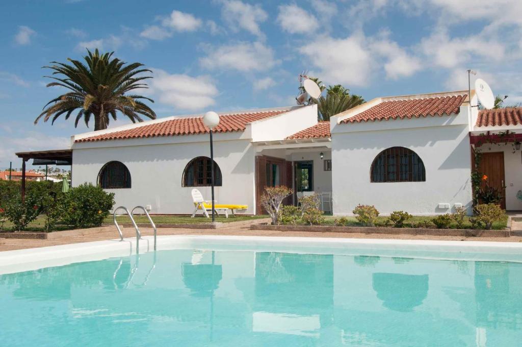 Maspalomas Suites - 2