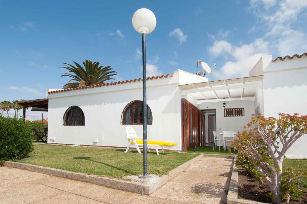 Maspalomas Suites - 3