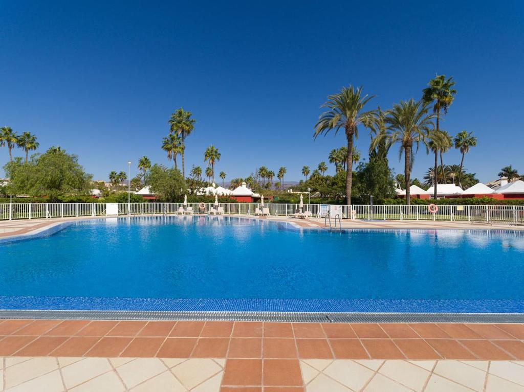 Albaricoques Suites Maspalomas - 3