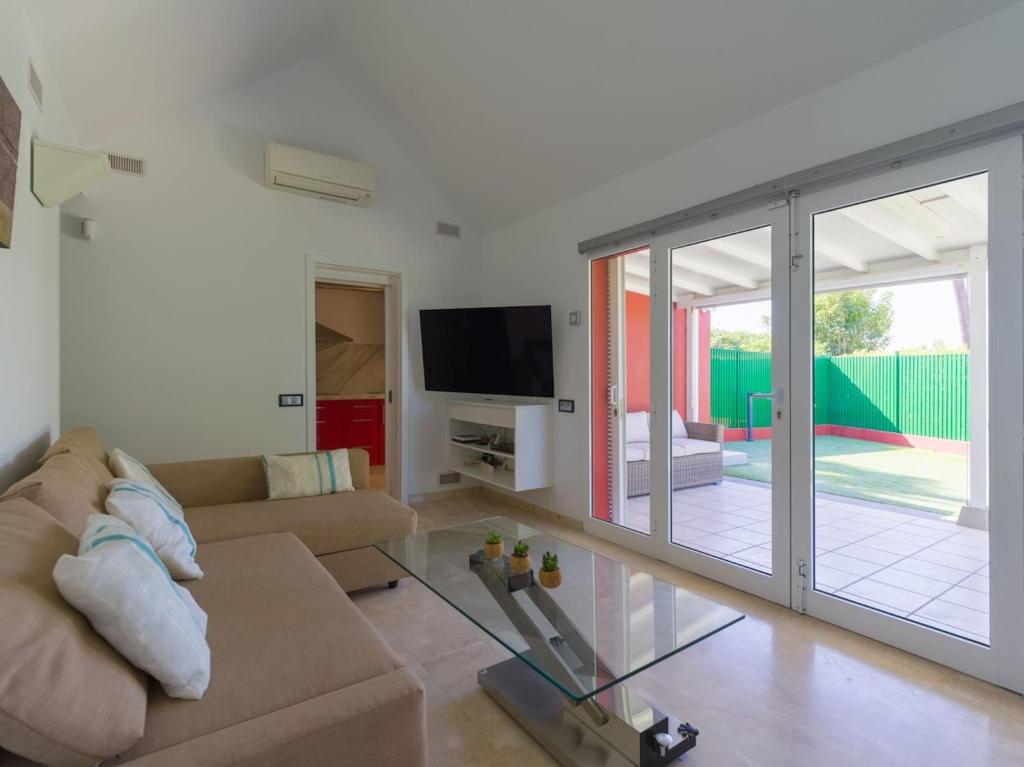 Albaricoques Suites Maspalomas - 5