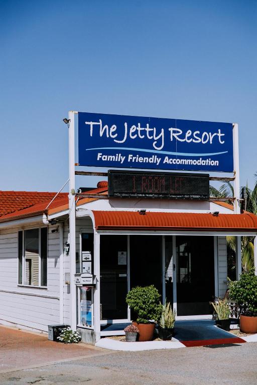 The Jetty Resort photo