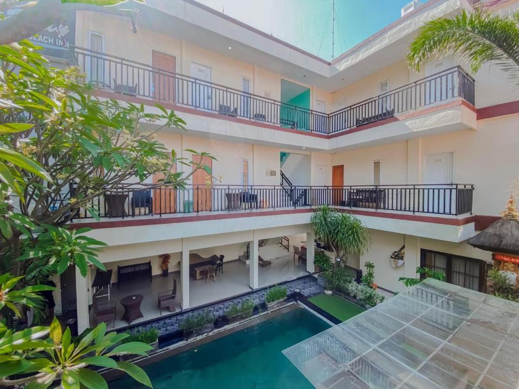 Dedy Beach inn photo