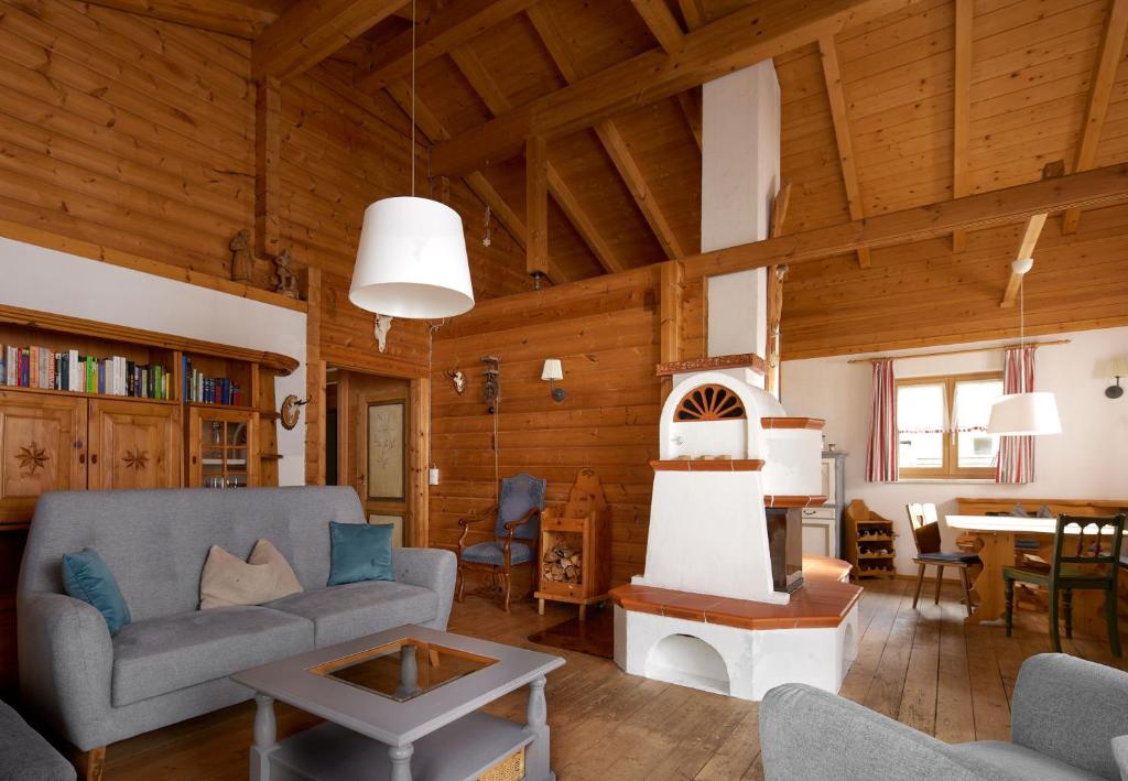 Brabander Hütte by Pferd auf Wolke - 2