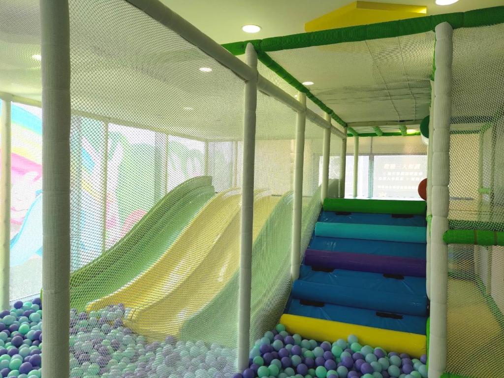 あそび場