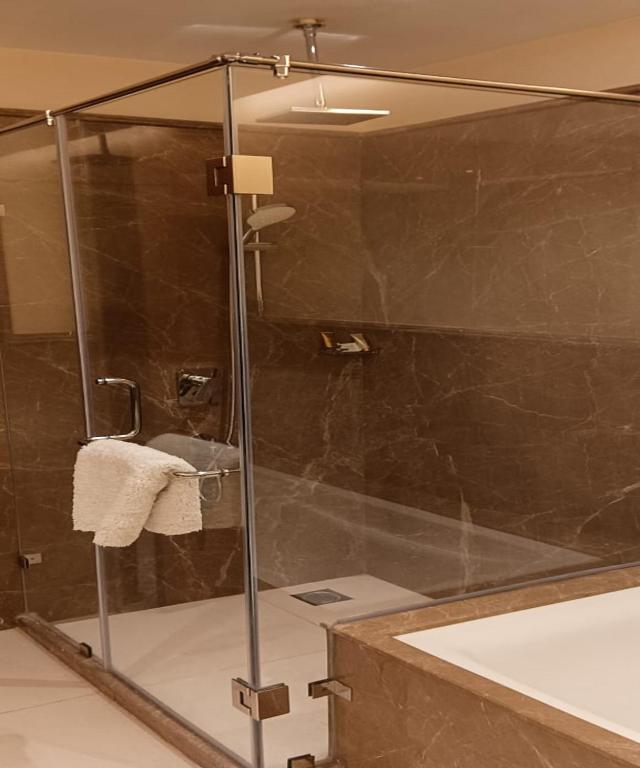 バスルーム（客室）