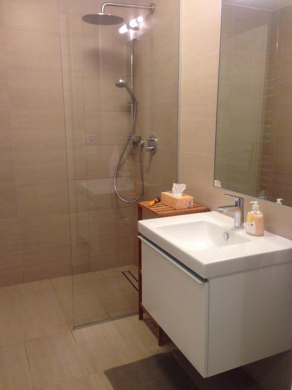 Apartment Vienna Living photo
