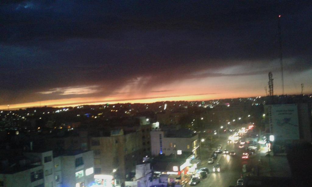 Omaima Hotel Apartments photo