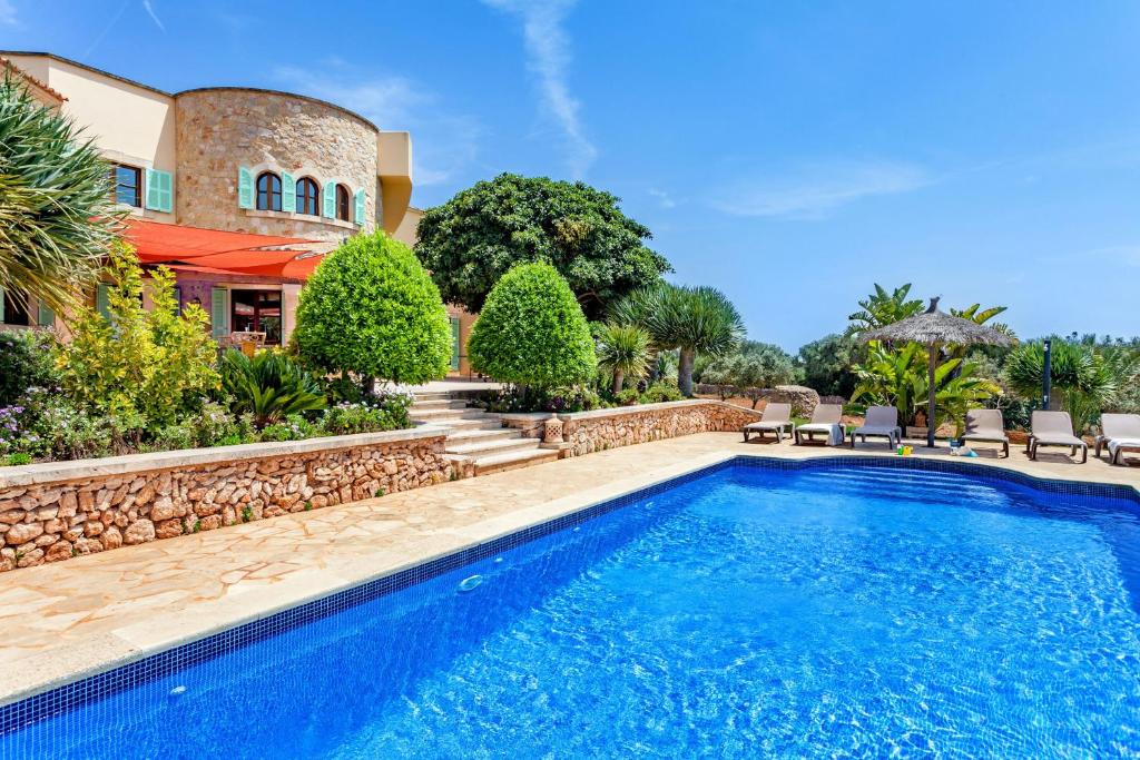 Finca Ses Mires - 4