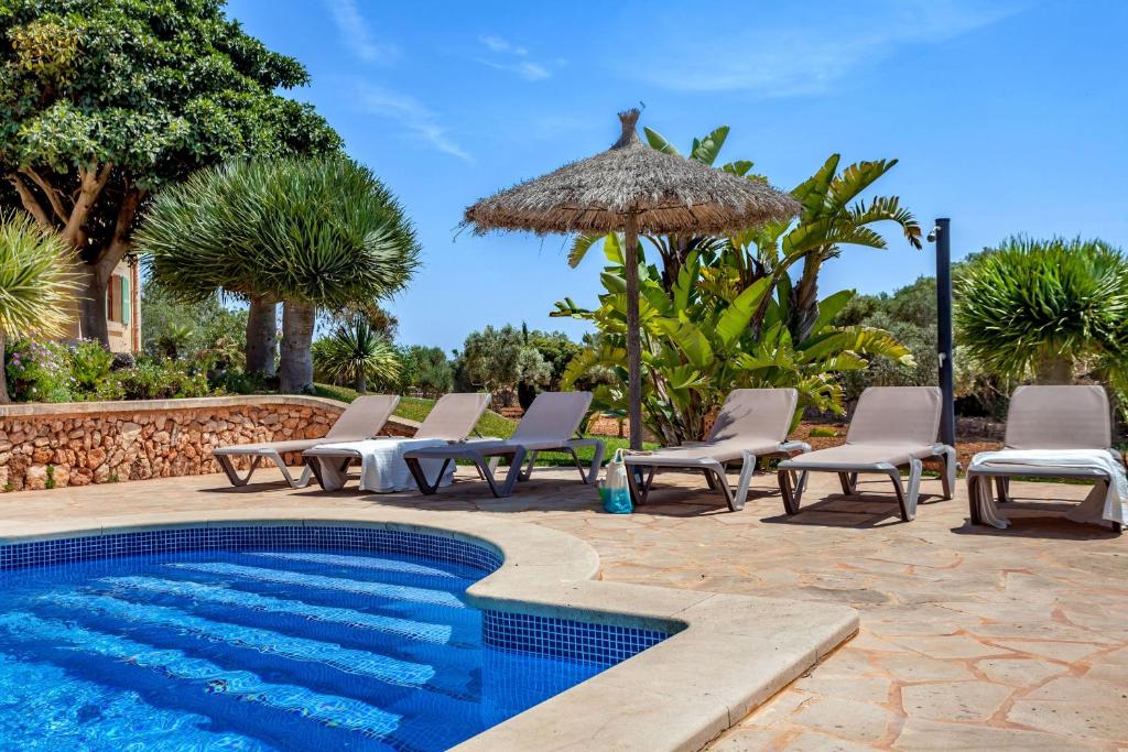 Finca Ses Mires - 5