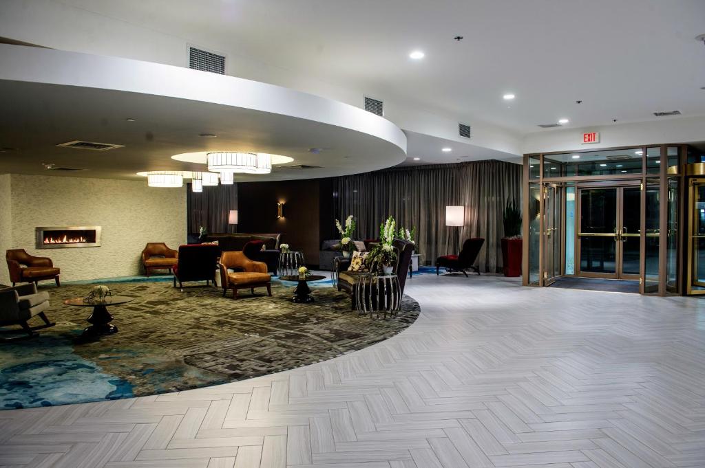 The Madison Concourse Hotel photo