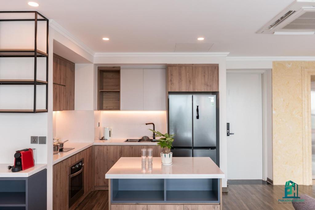 Luxe Paradise Residence 5 Tu Hoa