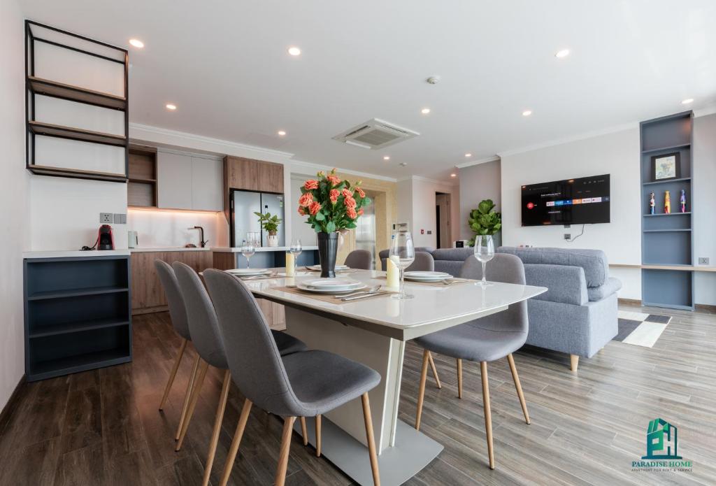 Luxe Paradise Residence 5 Tu Hoa