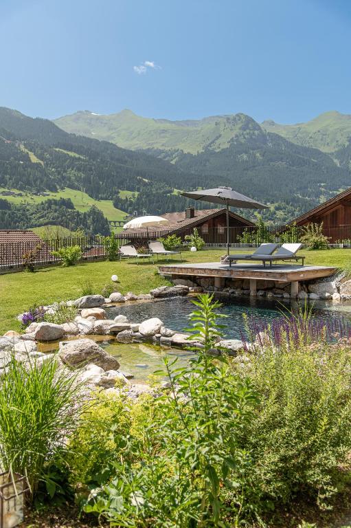 Lieblingsplatzl inklusive kostenfreiem Eintritt in die Alpentherme ganzjährig - im Sommer freie Bergbahnfahrten - 4