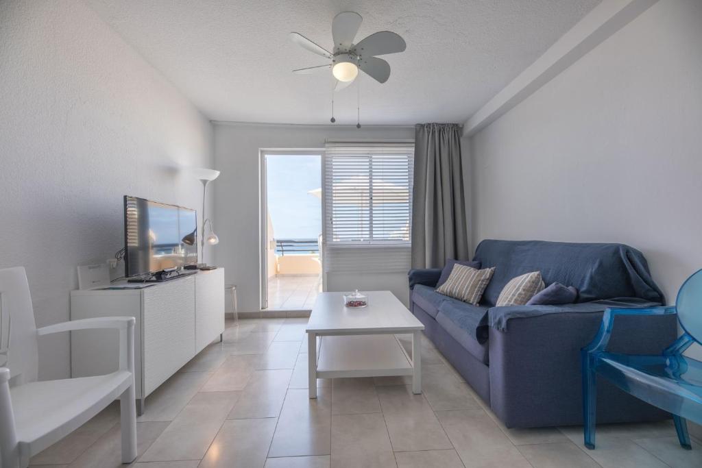 Ocean view top floor WiFi aircon 10 - 3