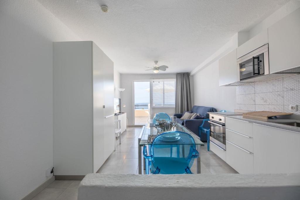 Ocean view top floor WiFi aircon 10 - 5