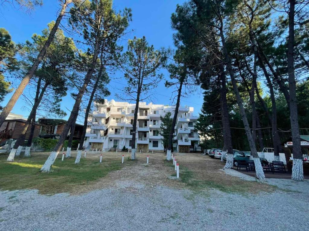 Hotel Peja Velipoje