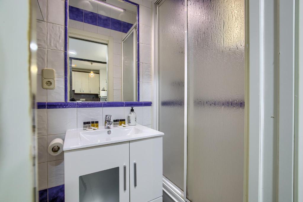 Madrid Ferrocarril - Apartamento de 2 dormitorios - 5